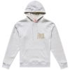 Hoodie Dam Handlebar Grå TROY LEE DESIGNS s – miniatyr 1