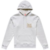Hoodie Dam Handlebar Grå TROY LEE DESIGNS