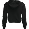 Hoodie Dam Noise Svart/grå THOR Medium – miniatyr 2
