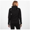 Hoodie Dam Shield Svart Knox L/14 – miniatyr 2