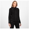 Hoodie Dam Shield Svart Knox L/14 – miniatyr 3