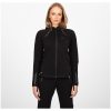 Hoodie Dam Shield Svart Knox L/14 – miniatyr 1
