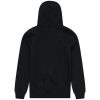 Hoodie Dam Signature Svart TROY LEE DESIGNS Small – miniatyr 3