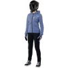 Hoodie Dam Stella v2 Sport Fleece Blå/Lila ALPINESTARS XS – miniatyr 3