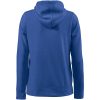 Hoodie Dam Switch Blå Printer RED XS – miniatyr 2