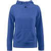 Hoodie Dam Switch Blå Printer RED XS – miniatyr 1