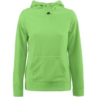 Hoodie Dam Switch Lime Printer RED
