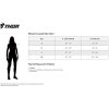 Hoodie Dam Vantage Svart THOR L – miniatyr 3