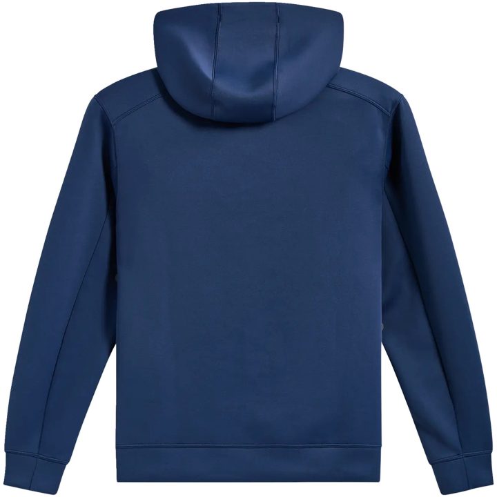 Hoodie Datrix Blå Alpinestars s – bild 2