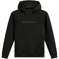 Hoodie Datrix Svart Alpinestars