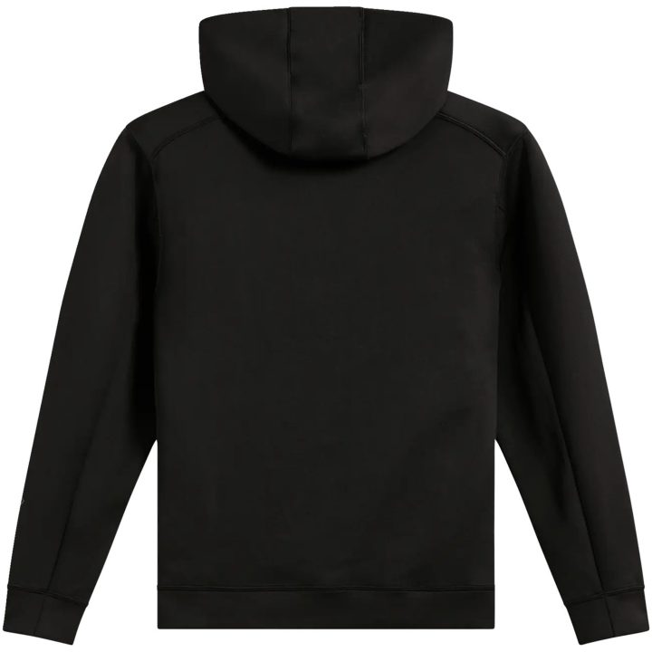 Hoodie Datrix Svart Alpinestars s – bild 2