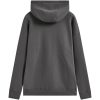 Hoodie Entity Oversized Grå Alpinestars s – miniatyr 2