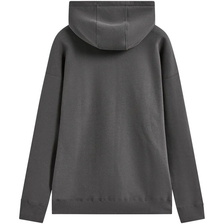 Hoodie Entity Oversized Grå Alpinestars s – bild 2