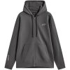Hoodie Entity Oversized Grå Alpinestars s – miniatyr 1
