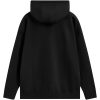 Hoodie Entity Oversized Svart Alpinestars s – miniatyr 2