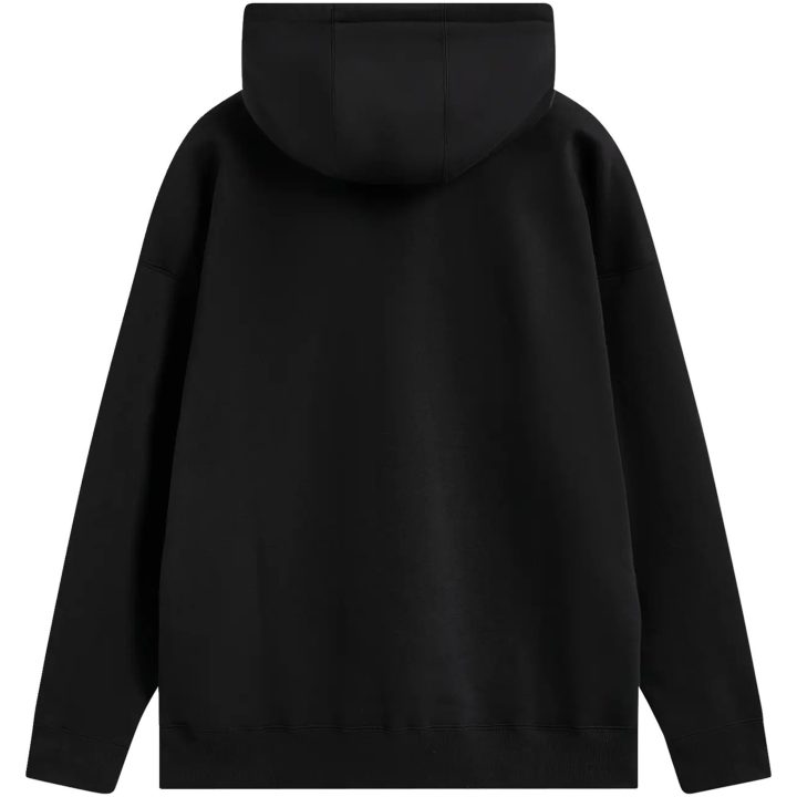 Hoodie Entity Oversized Svart Alpinestars s – bild 2