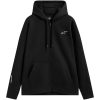Hoodie Entity Oversized Svart Alpinestars s – miniatyr 1