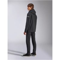 Hoodie Frontal Svart, XXL Alpinestars