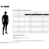 Hoodie Iconic Svart/grå/gul THOR XXL – miniatyr 4