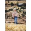 Hoodie Iconic Svart/rosa THOR Large – miniatyr 2
