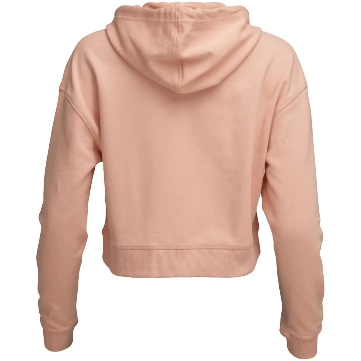 Hoodie Iconic Svart/rosa THOR Large – bild 3