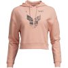 Hoodie Iconic Svart/rosa THOR Large – miniatyr 1