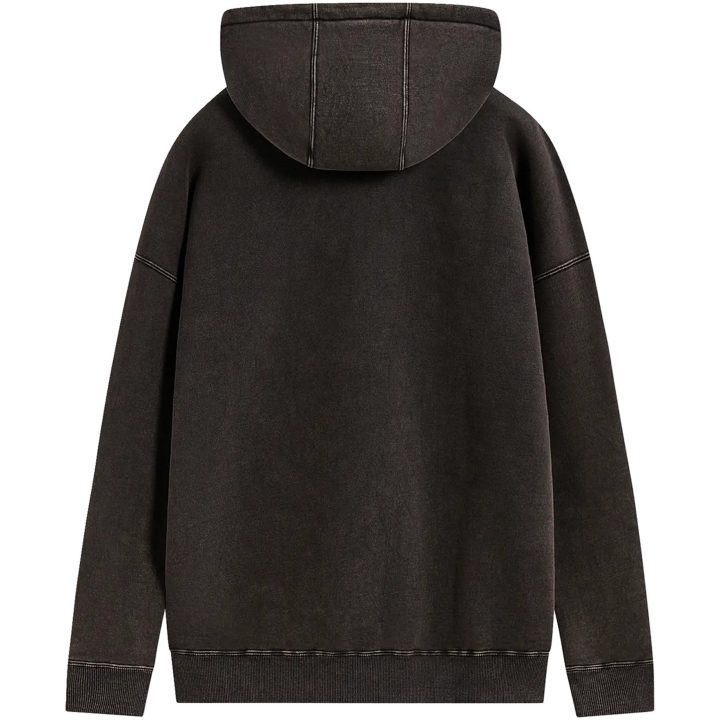 Hoodie Infinite Svart Alpinestars s – bild 2