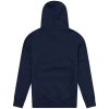 Hoodie Junior Badge Marinblå TROY LEE DESIGNS Small Barn – miniatyr 2