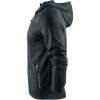 Hoodie Layback Svart Printer RED s – miniatyr 3
