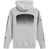Hoodie Obsessed Grå Alpinestars s – miniatyr 2