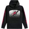 Hoodie Obsessed Svart Alpinestars M – miniatyr 1