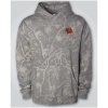 Hoodie Outfitters Camo Brun PRO CIRCUIT – miniatyr 1