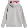 Hoodie Pioneer Oversized Grå Alpinestars s – miniatyr 2