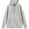 Hoodie Pioneer Oversized Grå Alpinestars s – miniatyr 1
