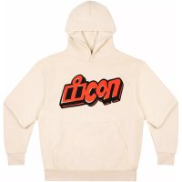 HOODIE REDOODLE IVORY LG