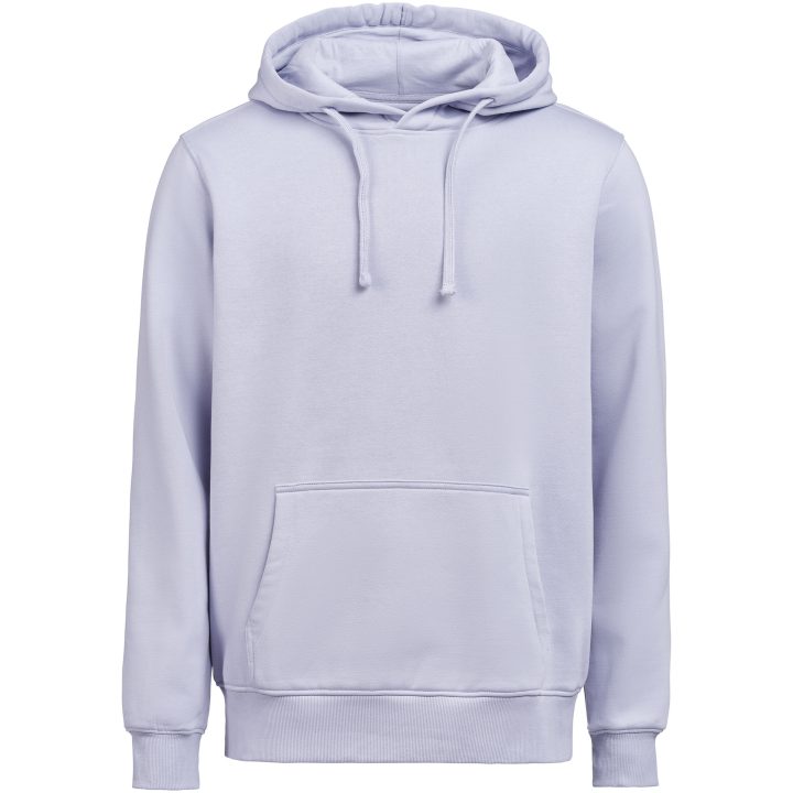 Hoodie Regular Fit Aster Untagged Movement – bild 3