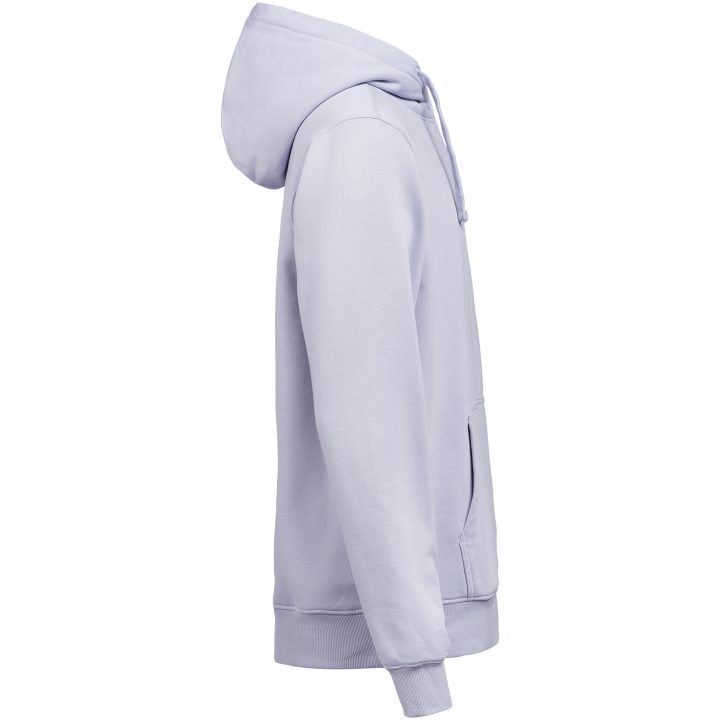 Hoodie Regular Fit Aster Untagged Movement – bild 4