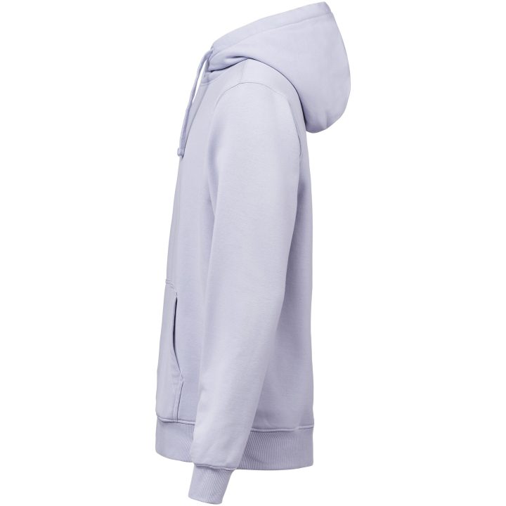 Hoodie Regular Fit Aster Untagged Movement – bild 5