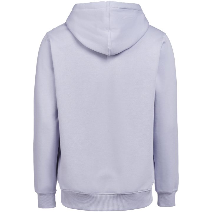 Hoodie Regular Fit Aster Untagged Movement – bild 6