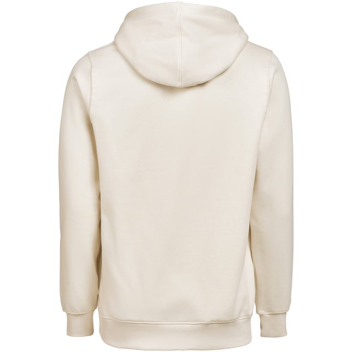 Hoodie Regular Fit Björk Untagged Movement – bild 2