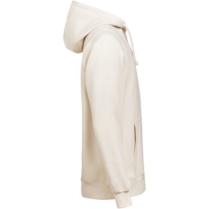 Hoodie Regular Fit Björk Untagged Movement – bild 3