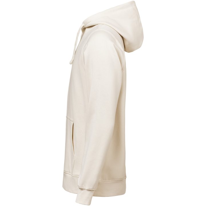 Hoodie Regular Fit Björk Untagged Movement – bild 4