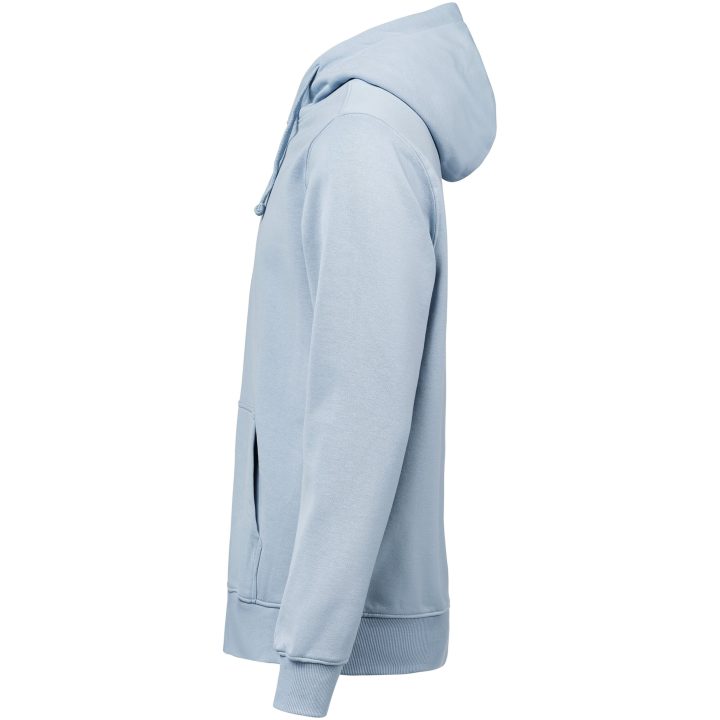 Hoodie Regular Fit Fog Untagged Movement – bild 2
