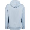 Hoodie Regular Fit Fog Untagged Movement – miniatyr 3