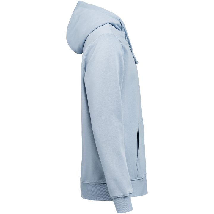 Hoodie Regular Fit Fog Untagged Movement – bild 4