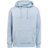 Hoodie Regular Fit Fog Untagged Movement – miniatyr 1