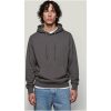 Hoodie Regular Fit Kolgrå Untagged Movement – miniatyr 1