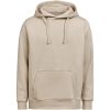 Hoodie Regular Fit Latte Untagged Movement – miniatyr 2