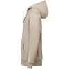 Hoodie Regular Fit Latte Untagged Movement – miniatyr 3