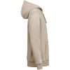 Hoodie Regular Fit Latte Untagged Movement – miniatyr 5